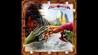 Helloween - Invitation+Eagle fly free