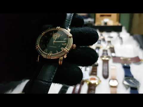 Đồng hồ Poljot President, Đồng hồ Nga, Đồng hồ chính hãng, đồng hồ tổng thống, đồng hồ, T8