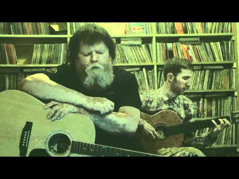 The Treeman - Alone (Weedeater)