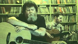 The Treeman - Alone (Weedeater)