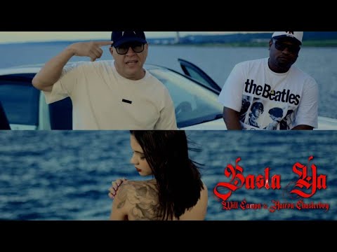 "Basta Ya " WIL CAMPA ft. Jairon Charterboy