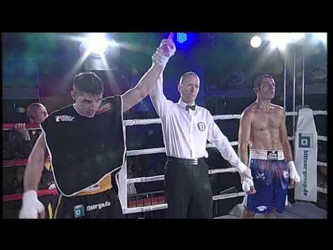 WSB Draft - Teziev 91kg