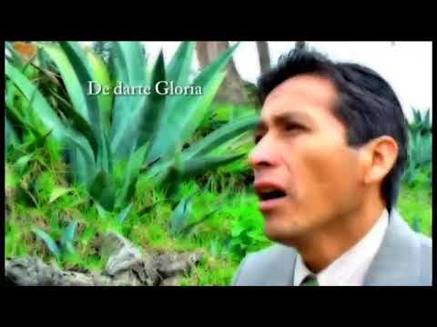 JESÚS TU ME SALVASTE-MINISTERIO LUMINARES