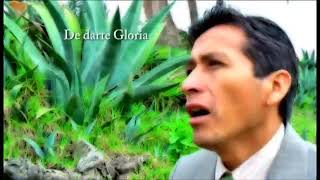 JESÚS TU ME SALVASTE-MINISTERIO LUMINARES