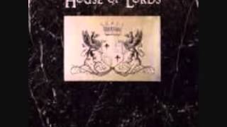 House of Lords - Pleasure Palace