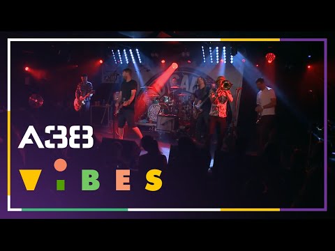 Brand New Scar - Mad Caddies