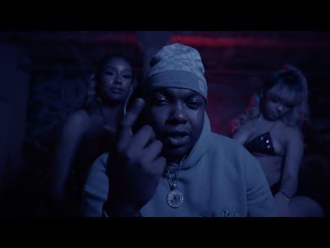 Antt Barter x Shank Dinero - Wit It Or Not ( OFFICIAL MUSIC VIDEO )