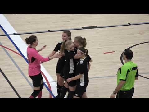 N ACE vs FC Halikko 4-1 12122020
