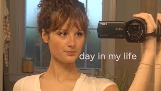 A day in the life of a 17 year old girl