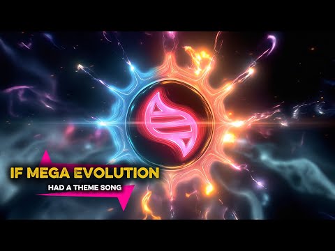 If Mega Evolution Had a Theme Song – Awaken the Bond