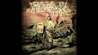 Mors Principium Est - What The Future Holds?