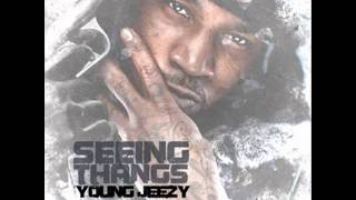 Young Jeezy - Hustle Hard Remix Feat. Ace Hood, Rick Ross, Yo Gotti, and Lil Wayne
