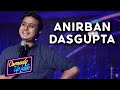 Anirban Dasgupta - Comedy Up Late 2019