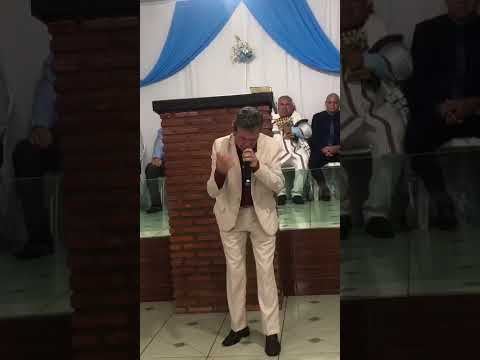 Luiz campeiro em Monte Alegre mg