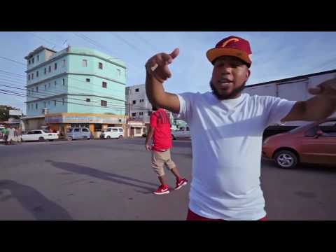 El Fother Ft Chimbala   Tamo Burlao Vídeo Official  by JAY JP