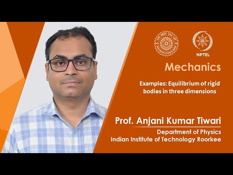 Mechanics