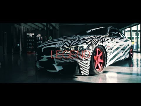 Legend | BMW M4 by JP Performance