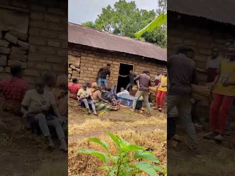 Ndio Hivyo Bwana Maiti hautaki makelele kabisa 🤕🤕🤕🤕🤕