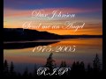 Dax Johnson - send me an angel 