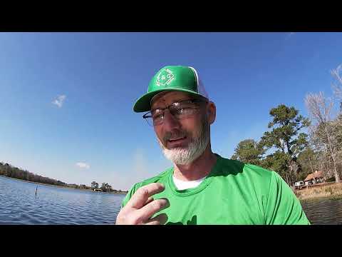 Minn Kota Terrova 80LB Trolling Motor Test
