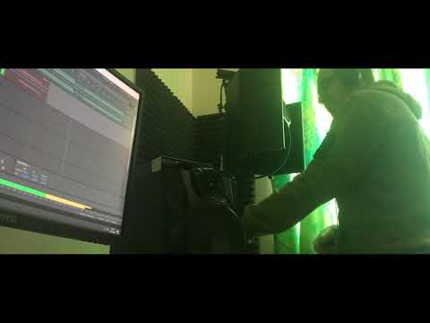 Morris #HOT16CHALLENGE2