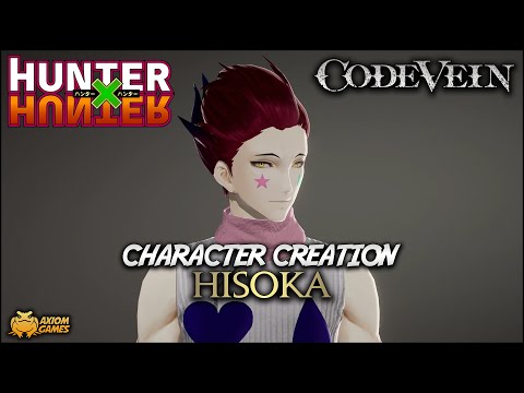 picture Hisoka 480X360 hisoka character creation hunter x
