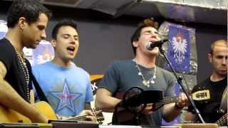 Miggs -  Summer Takes The Fall