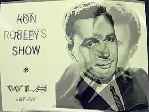 WLS Chicago Various Jingles 60s-70s