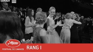 THE BEGUILED  Rang I  VO  Cannes 2017