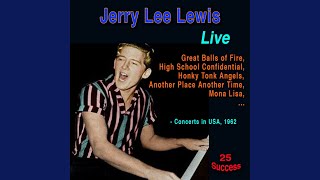 When Two Words Collide (Live)