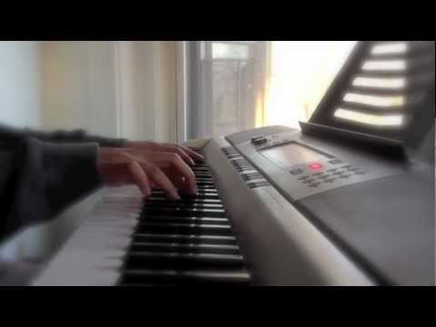 One Person한사람 - Huh Gak허각 ost.Big piano SLMUSIC