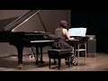 Alvin Curran: Inner Cities 3 (1999)　アルヴィン・カラン《Inner Cities 3》