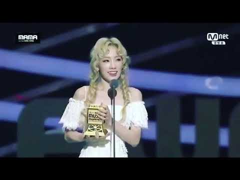 Taeyeon Funny Moment 😍😍😍