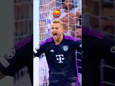 Last Minute Disallowed Goals 💔