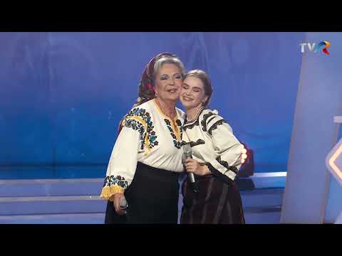 Ionuț Cocoș – Colo-n vale-n Perieți (@O dată-n viaţă)