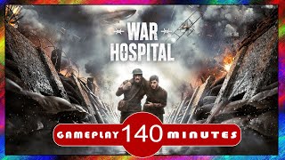 Incredible WWI RTS | War Hospital Gameplay & Analysis