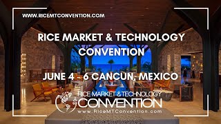 2024 Rice Market & Technology Convention