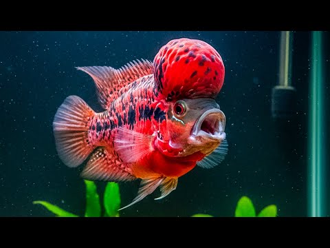 7 Aquarium Fish You’ll NEVER Buy Again. Fish Hobbyists Regret Buying List!