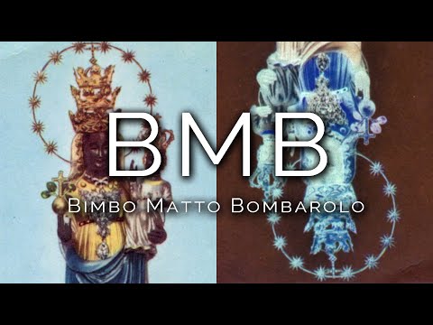 1358-IT Samantha, BMB Bimbo Matto Bombarolo - Ipnosi Esoterica ∞ Lucio Carsi