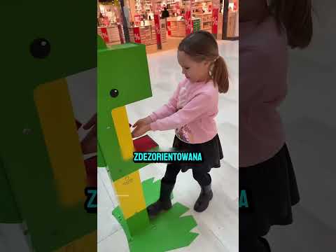 „Zagadka Zielonego Smoka: Jak zdobyć cukierki?#shorts