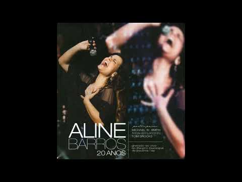 Aline Barros E Michael W. Smith - Bem Mais Que Tudo (Above All)