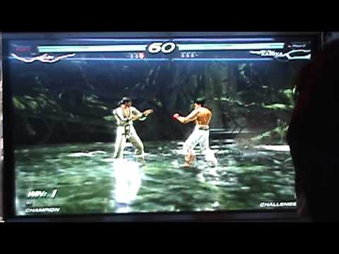 T6 BR N8 [Bae] vs Bumjin [Kaz] - 2