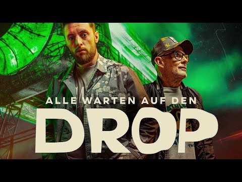 BAUSA x WESTBAM/ML - ALLE WARTEN AUF DEN DROP (Official Video)