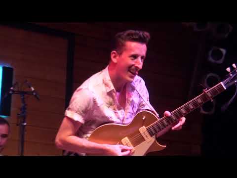 Sonny and his Wild Cows - Jambalaya (On The Bayou) (2019)