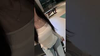 【TikTok Cute Girls】  #tiktok #beauty #美人好き #美人 #美人心计 #dance #girl #girls