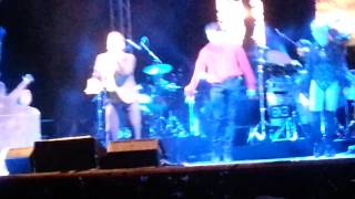 Sal Da vinci live Notte di mezza estate