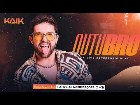 KAIK GOIS ATUALIZOU OUTUBRO 2025