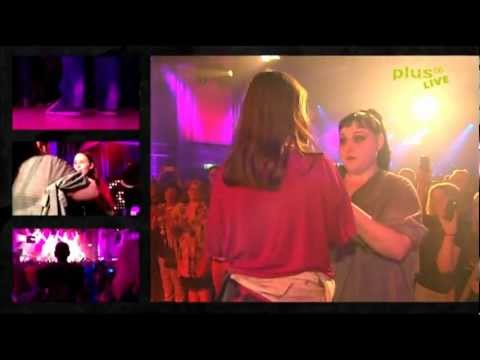 gossip Heavy Cross SWR3 hautnah - live