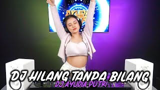 Download lagu DJ HILANG TANPA BILANG MEISKA BREAKBEAT 2023 DJ AYUDIA PUTRI mp3 Download lagu DJ HILANG TANPA BILANG MEISKA BREAKBEAT 2023 DJ AYUDIA PUTRI mp3