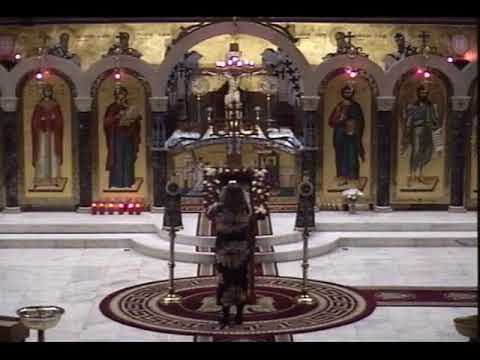 Orthros & Divine Liturgy Livestream